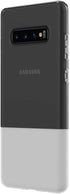 Incipio NGP Translucent Flexible Case for Samsung Galaxy S10+ with Shock-Absorbing Drop-Protection - Clear...