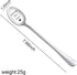 Mothers Day Birthday Gifts Spoon for New Pregnant Mom Mama Gifts for Women After Birth, Daughter Sister BFF Pregnancy Gifts for Wife Girlfriend, E...