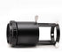 Adjustable Extension Spotting Scope Camera Adapter Mount for Nikon SLR Camera - with T-Ring - for Birding and Photography...