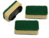3 x Caraselle Dishmatic Refill Sponges...