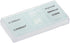 Improved Neubauer Hemocytometer Blood Cell Count Plate Glass Microscope Slide Coverslip Counting Chambers...