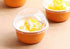 KEISEN 3 2/5" 150ml 100/PK 6oz Disposable Aluminum Foil Cups for Muffin Cupcake Baking Bake Utility Ramekin Cup (LIDS3)...