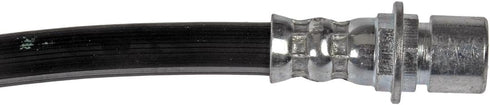 Dorman H620441 Front Driver Side Brake Hydraulic Hose Compatible with Select Cadillac / Chevrolet / GMC Models...