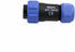 AC200MAX AC300 EP500 RV 2 Pin Aviation Circular Connector 12V 30A Power for BLUETTI DC Output Waterproof IP68 4-12mm Cable Plug Male Contact...