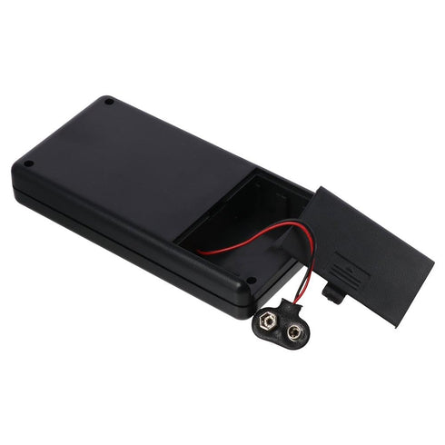 M328 Transistor Tester, Multifunctional Resistance,ESR Meter, Mosfet Transistor Capacitor Tester, NPN PNP Transistor Diode Resistor Inductor Capac...