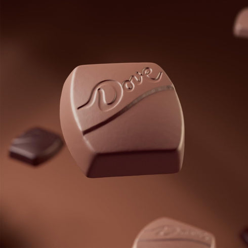 DOVE PROMISES Milk Chocolate Easter Candy, 7.61 Oz Candy Bag...