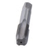 1 Pair Metric Hand Tap,Wide Applications Tapping Tools,Alloy Tool Steel Bottom & Taper Screw Tap Set(M14x1.5)...
