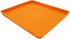 X-Haibei Swiss Roll Cake Mat Flexible Baking Tray Silicone Cookies Mold L10 W11inch H 0.78inch...