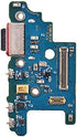TheCoolCube USB Charger Dock Charging Port Connector Socket Module Board Replacement for Samsung Galaxy S20 (S20 Plus G986U)...