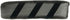 High Flow Acrylics by GOLDEN, Transparent Shading Gray, 4 fl. oz. Bottle, Professional Acrylic Paint, Transparent...