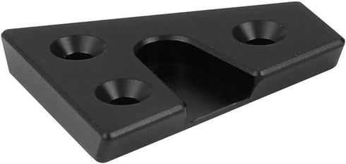 CAMVATE Quick Release Male V Lock Wedge Mount for DSLR Camera Battery - 2330...