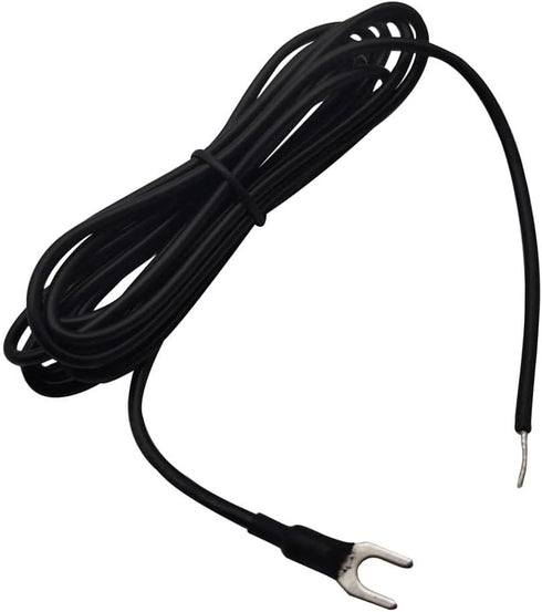 70in Standard Ground Wire for All Technics Turntable Series SL1200 SL1210 MK2 MK3 MK5 (Same Part to SFEL026-01E1 / SFEL026-01E2)...