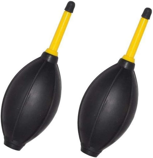 2 Pack Dust Cleaner Blower for Sony, Nikon, Canon, Pentax, Olympus & More Camera & Camcorders...