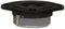 Goldwood Sound 50 Watts 8ohm Mylar Dome Speaker Tweeter Black (GT-302)...