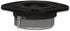 Goldwood Sound 50 Watts 8ohm Mylar Dome Speaker Tweeter Black (GT-302)...