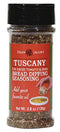 Dean Jacob's Tuscany Bread Dipping Blend, 3.8 Oz Stacking Jar...
