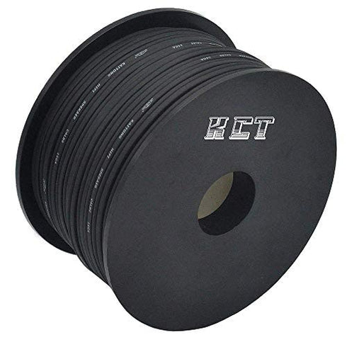 KCT 16AWG Gauge Speaker Cable Speaker Wire 100Feet Black...
