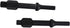 32029 Pneumatic Bolt Breaker Set,37315 3/8" & 37316 1/2" Break Set Used for impact sockets...