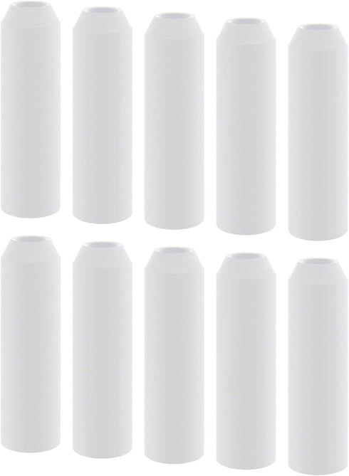 Pawfly Aquarium Replacement Air Stone Bubbler for Specific Classic Tube Flow Halo and Life Fish Tanks Mini Compatible Bubble Release Tool Oxygen D...