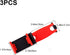 3 Pcs Car Phone Holder Adjustable Car Cradles Universal Mobile Phone Mount for Car Steering Wheel...