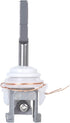 Electric Toothbrush Metal Shaft/Link Rod Parts/Vibrating Tip with Sensor Wire Compatible with Philips HX9900, HX6800, HX7500, HX751v, HX9690 Serie...
