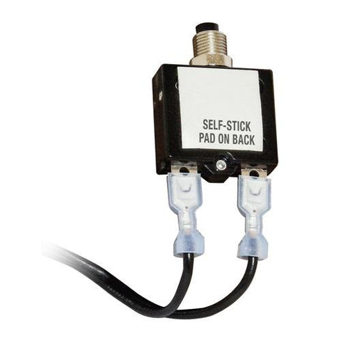 POP3 Lil Popper Fuse Tester 3 AMP 24V - by ESP/Factory Direct...