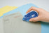 2 X Kokuyo Dotliner strong adhesive Tape Glue...