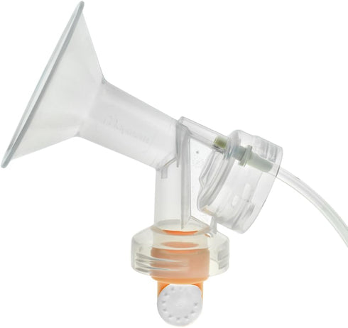 Maymom Replacement Valve and Membrane Compatible with Medela Breastpumps (Swing, Lactina, Pump in Style) Part #87089; Replaces Medela Valve and Me...