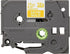 Brother PTouch 1/2" Laminated TZe Tape Model TZE-MQ835...