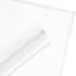 RUSPEPA 20 Sheets Flower Wrapping Paper - White Edge Frosted Waterproof Floral Bouquet Wrapping Paper - Florist Supplies Packaging Paper for Birth...