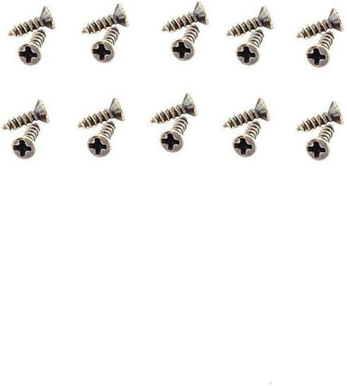 10pcs 65x10mm European Style Antique Bronze Mini Cabinet Handle Drawer Pull Jewelry Box Handle...