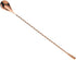 Barfly Teardrop Bar Spoon, End 11 13/16" (30 cm), Copper...