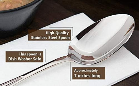 I Cerealsly Love You- Engraved Cereal Spoon | Wedding Present | Unique Cooking Gift | Token Of Love On Special Occasions | Valentine's Day | Birth...