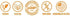 NusaPure Strontium 680 mg 200 Vegetarian Caps (Non-GMO, Vegan)...