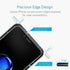 iPhone XR, iPhone 11 Screen Protector Glass, eTECH Collection Tempered Glass Screen Protector for Apple iPhone 11 / XR 6.1 inch 2018 2019 – Bubble...