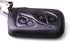 Italian Leather Key Fob Cover Case holder compatible with Lexus ES RX GX GS KS RX350 GX460 ES350 GS ISC IS LS...