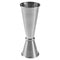 American Metalcraft JG5 Japanese-Style Jigger, Stainless Steel, 1oz. x 2oz. Capacity, 1-3/4" Diameter x 4-3/4" Height...