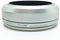 Lens Hood Silver Color for Fuji X70 Cameras with Two Soft Shutter Release...