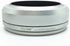 Lens Hood Silver Color for Fuji X70 Cameras with Two Soft Shutter Release...