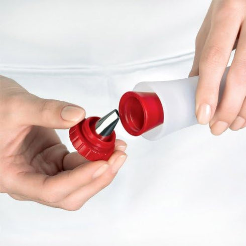 Browne & Co Cuisipro Deluxe Decorating Pen...