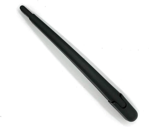 C30 Rear Wiper Arm and Blade, SEMOLTO Rear Windsheild Back Wiper Arm And Blade with Cover Set For Volvo C30 2010-2013 New OE: 31290075...