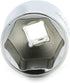 A ABIGAIL 24mm Heavy Duty Oil Filter Wrench for BMW, Chevy, Dodge, Chrysler, Jeep and other vehicles...