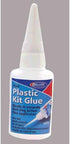 AD70 Plastic Kit Glue, 20ml...