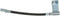 Raybestos BH382887 Professional Grade Hydraulic Brake Hose...