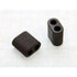 1Pc Black Cylindrical 2873000202 - Ferrites Core, Industrial Electrical,Easy Replacement Passive Components Ferrites...