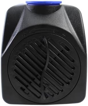 AQUANEAT Fountain Pump, 265 GPH Submersible Water Pump with 3.3 ft Tubing, for Aquarium Fish Tank, Water Table, Waterfall, Hydroponics...