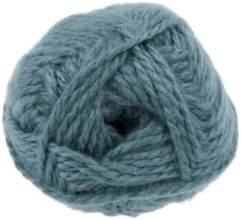 Yarn Bee Pale Teal #146 Tender Touch 3.0 Oz......