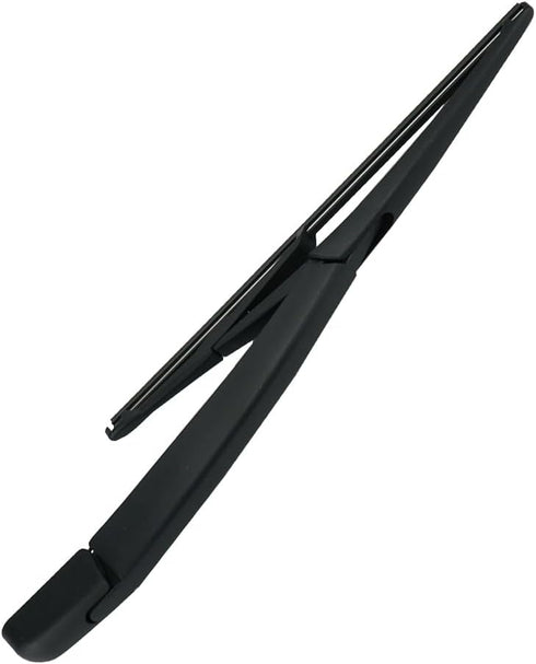 Rear Windshield Back Wiper Arm with Blade Replacement for Mercedes Benz ML-Class 2006-2015 ML350 W164 W166 GLE-Class 2016-2018 GLE350 GLE43 164820...