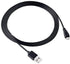 New 6FT USB Charger Charging Cable Cord for LG Tone HBS HBM Bluetooth Headset...