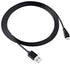 NiceTQ Replacement 6ft USB Data Power Charger Charging Cord Cable for DOSS SoundBox Touch Wireless Bluetooth V4.0 Portable Speaker...